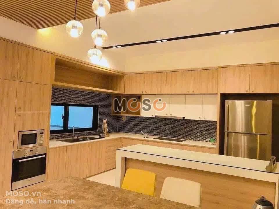 Cho thuê nhà hẻm Lý Thường Kiệt Thành phố Nha Trang, Khánh Hòa – 4 phòng ngủ, giá 25 triệu - ảnh 3