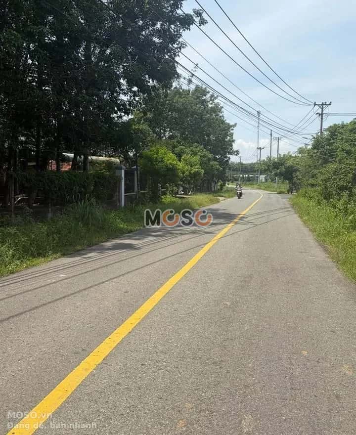 Bán đất An Nhơn Tây Huyện Củ Chi, TP.HCM – giá 2.1 tỷ - ảnh 2