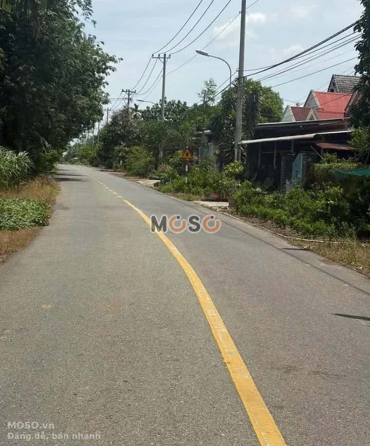 Bán đất An Nhơn Tây Huyện Củ Chi, TP.HCM – giá 2.1 tỷ - ảnh 3
