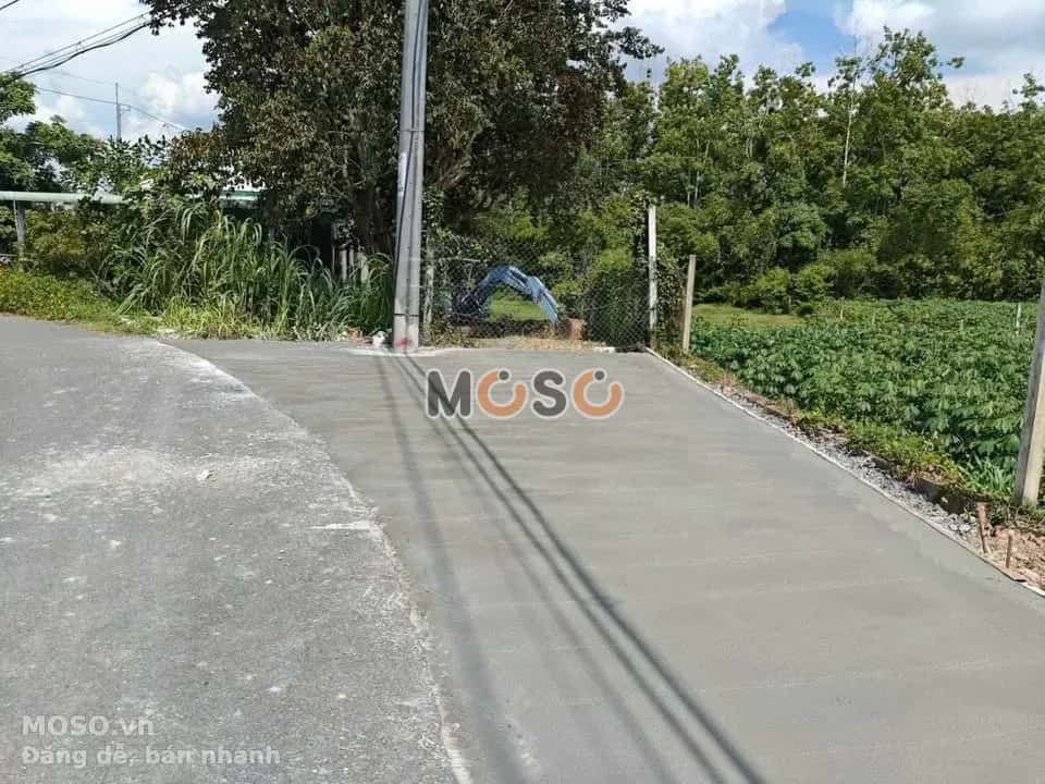 Bán đất Hà Thị Kiểm Huyện Củ Chi, TP.HCM – giá 1.8 tỷ - ảnh 4