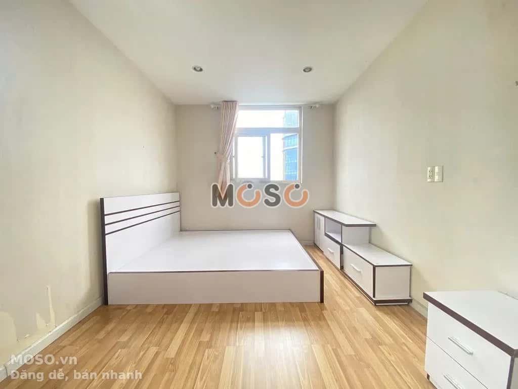 Cho thuê căn hộ dịch vụ Võ Văn Kiệt Quận 8, TP.HCM – giá 8.5 triệu - ảnh 2