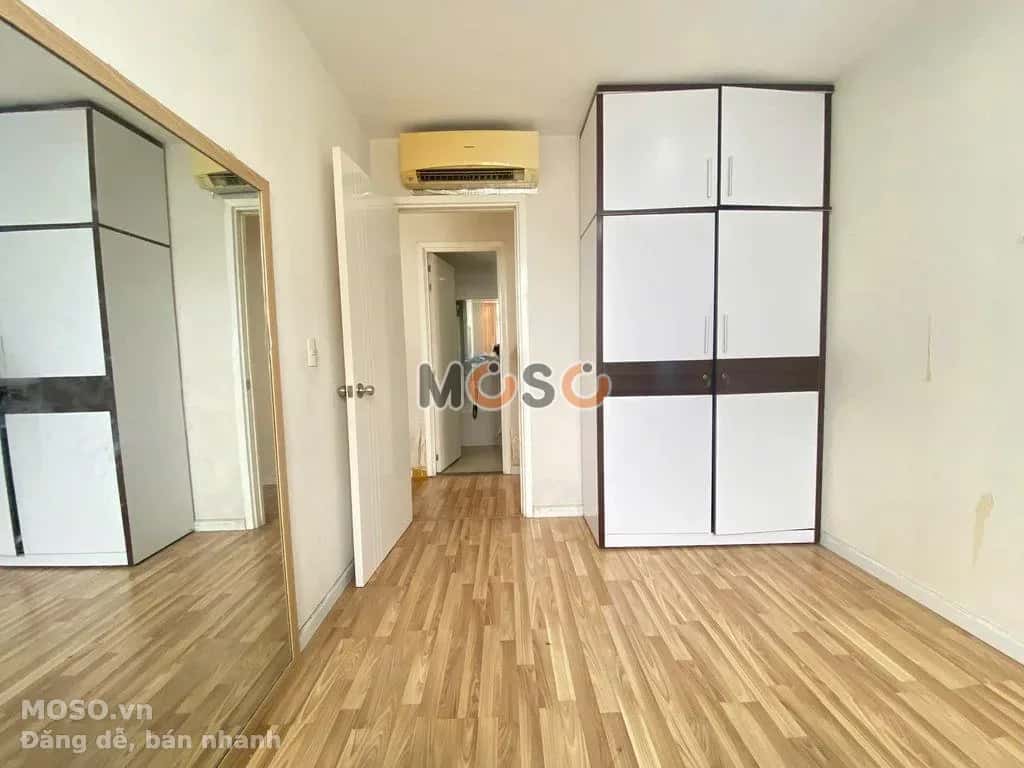 Cho thuê căn hộ dịch vụ Võ Văn Kiệt Quận 8, TP.HCM – giá 8.5 triệu - ảnh 3