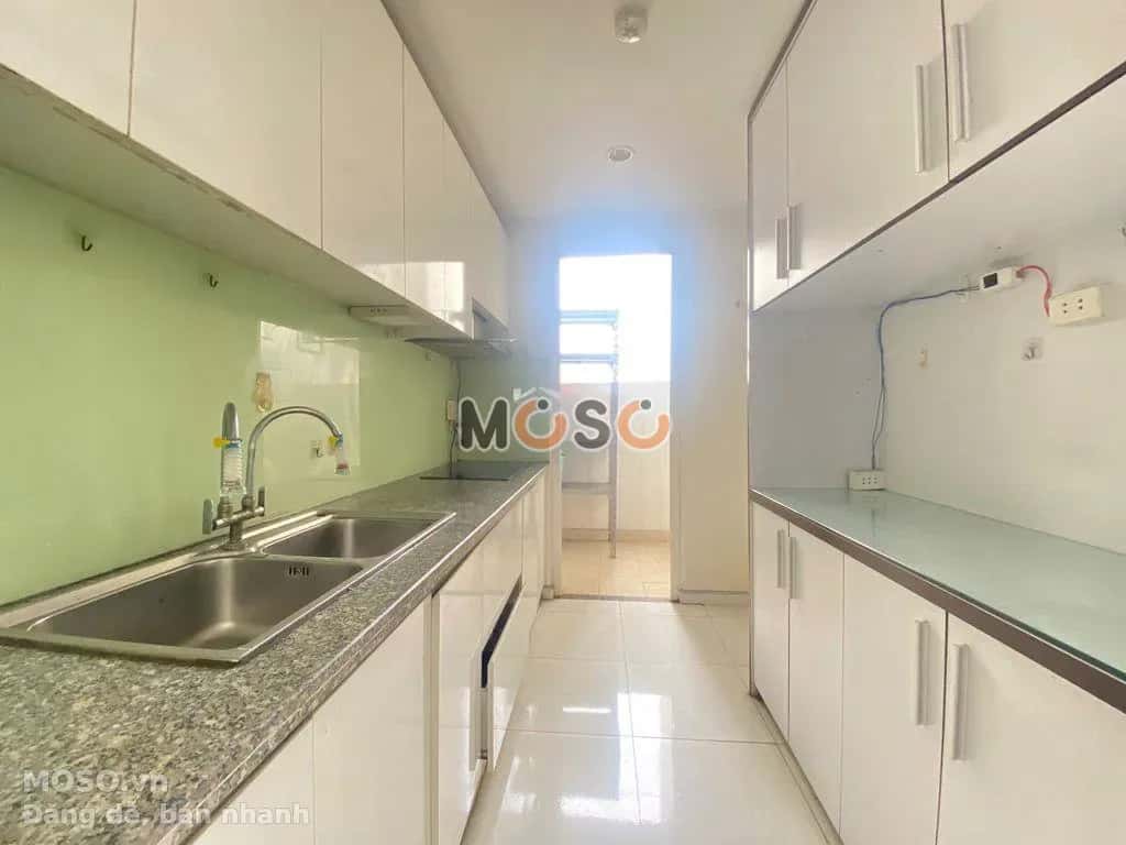 Cho thuê căn hộ dịch vụ Võ Văn Kiệt Quận 8, TP.HCM – giá 8.5 triệu - ảnh 6
