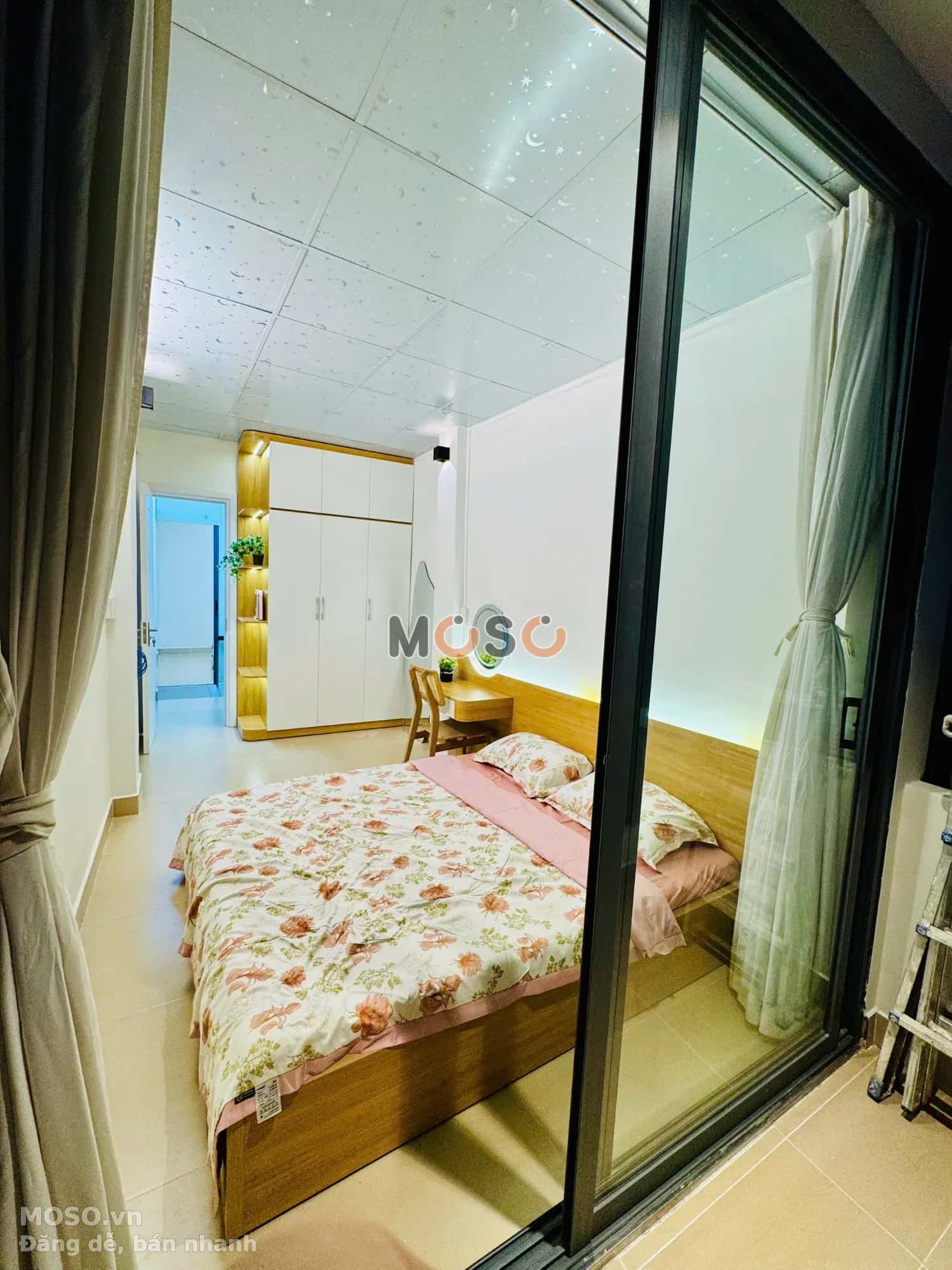 Bán nhà hẻm Đường Ba Tháng Hai Quận 10, TP.HCM – 2 phòng ngủ, giá 6 tỷ - ảnh 5