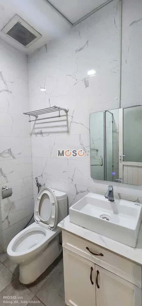 Cho thuê phòng trọ Thành phố Thuận An, Bình Dương – giá 4.4 triệu - ảnh 4