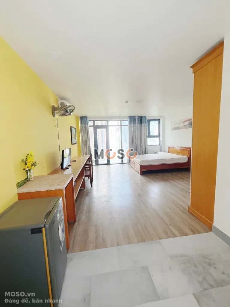 Cho thuê phòng trọ Thành phố Thuận An, Bình Dương – giá 4.4 triệu - ảnh 3