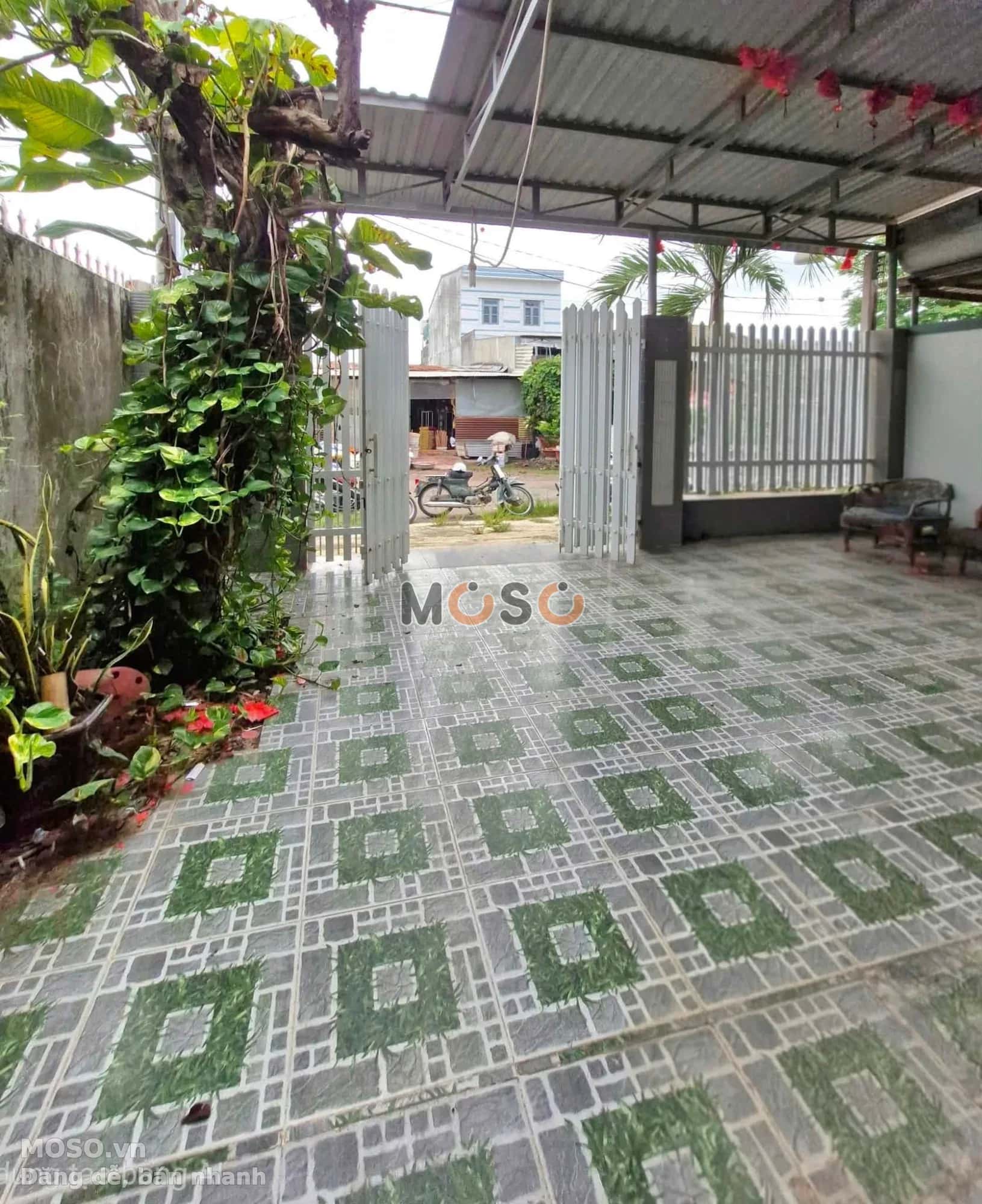 Bán nhà hẻm Hẻm 31 Nguyễn Văn Linh, ấp Trường Phước  Thị xã Hòa Thành, Tây Ninh – 2 phòng ngủ, giá 1.7 tỷ - ảnh 3