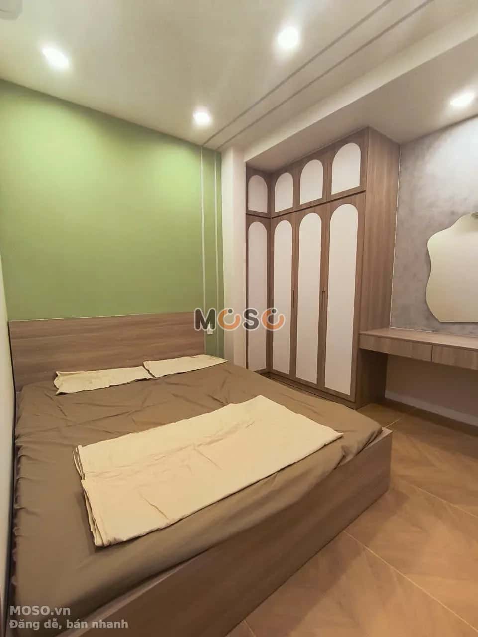 Bán nhà hẻm Trần Nhật Duật Quận 1, TP.HCM – 3 phòng ngủ, giá 6.3 tỷ - ảnh 9