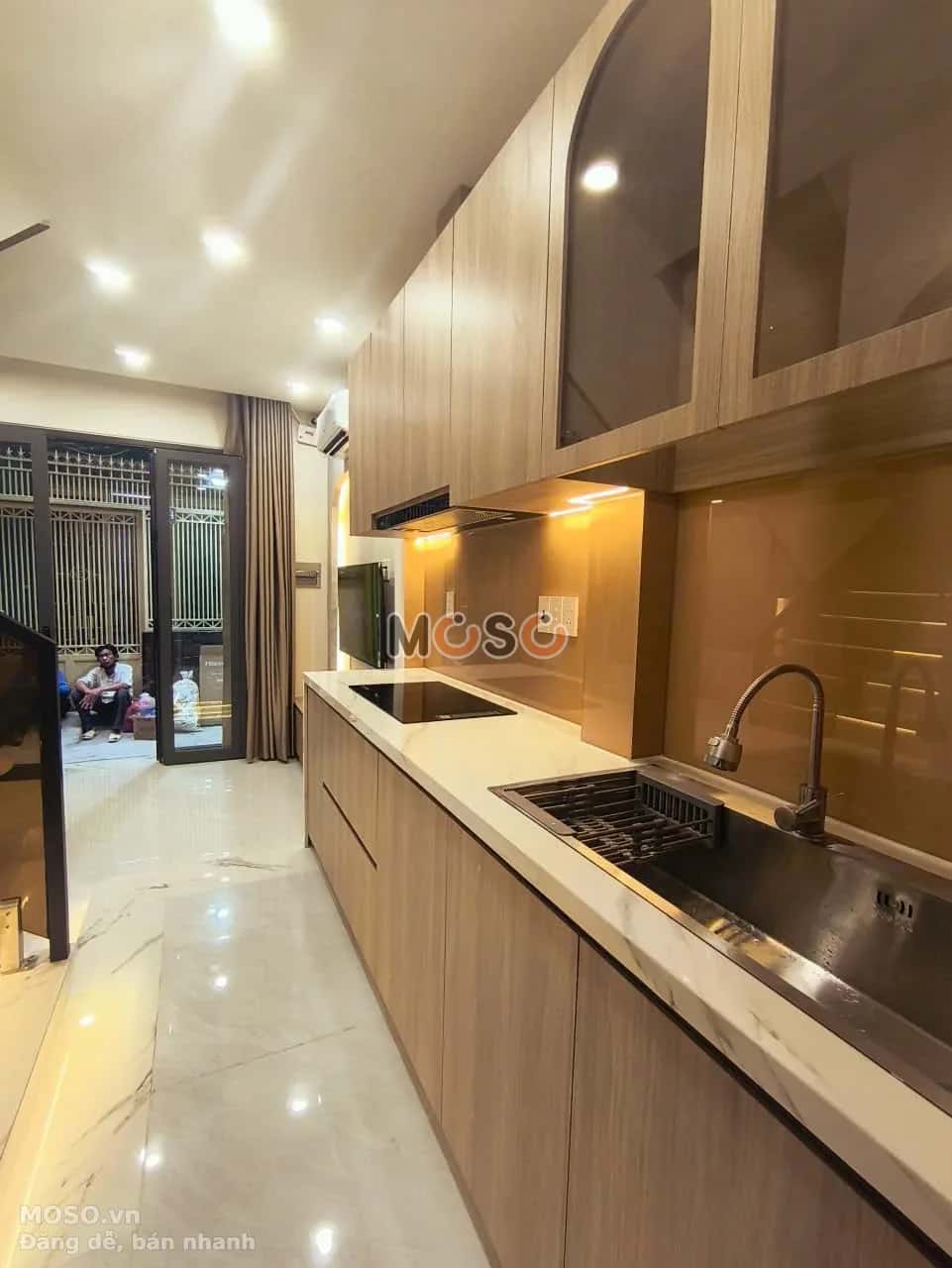 Bán nhà hẻm Trần Nhật Duật Quận 1, TP.HCM – 3 phòng ngủ, giá 6.3 tỷ - ảnh 7