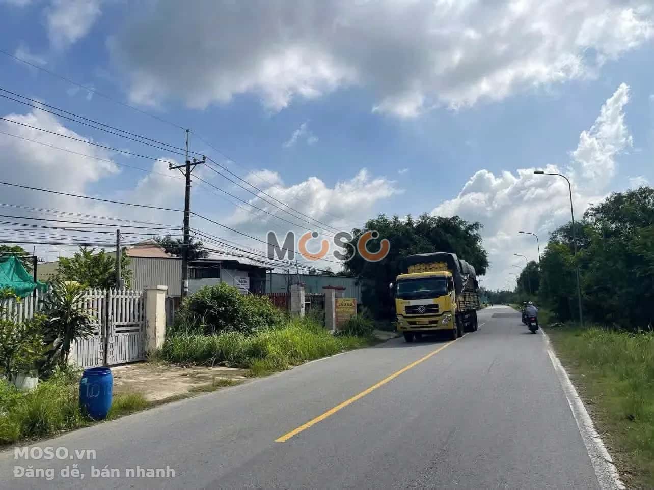 Bán đất Nguyễn Văn Khạ Huyện Củ Chi, TP.HCM – giá 2.7 tỷ - ảnh 3