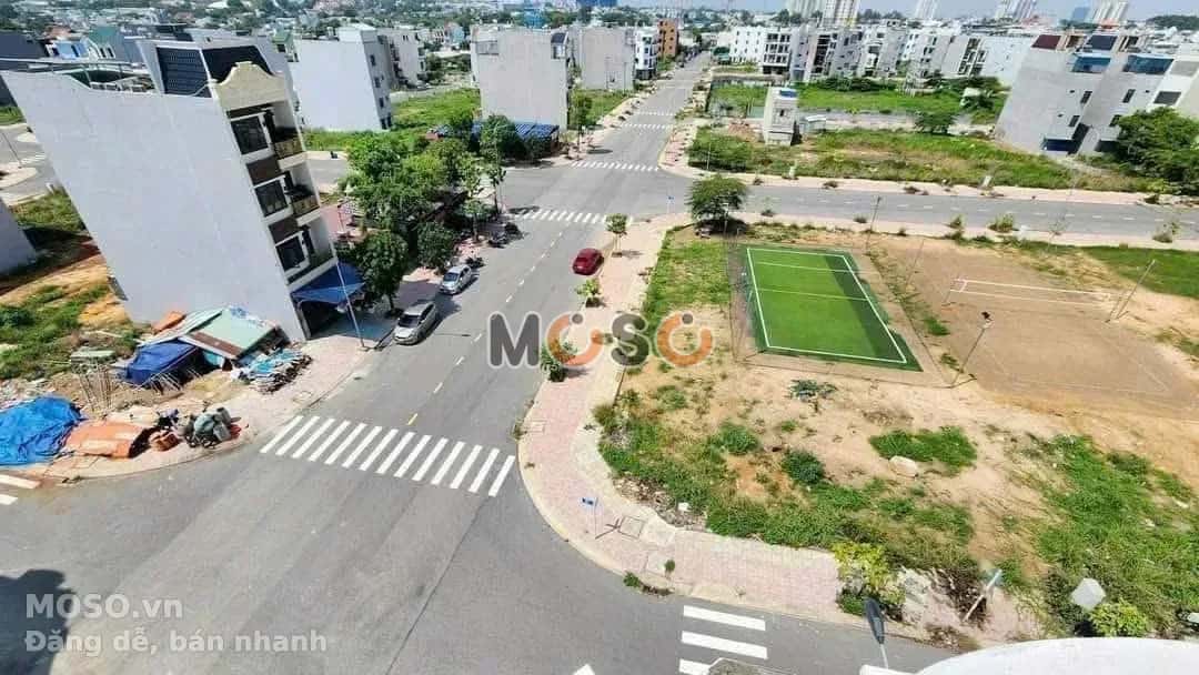 Bán đất đường N5, khu phố Nội Hóa 2 Thành phố Dĩ An, Bình Dương – giá 4.4 tỷ - ảnh 3