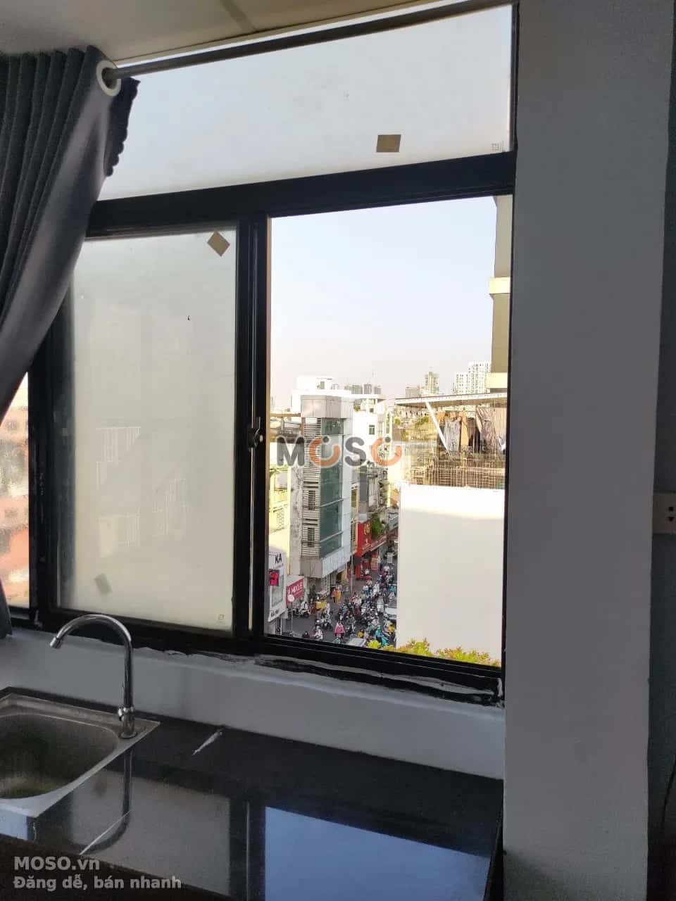 Cho thuê phòng trọ Đường Phan Đình Phùng Cầu Kiệu, TP.HCM – 1 phòng ngủ, giá 3.2 triệu - ảnh 3
