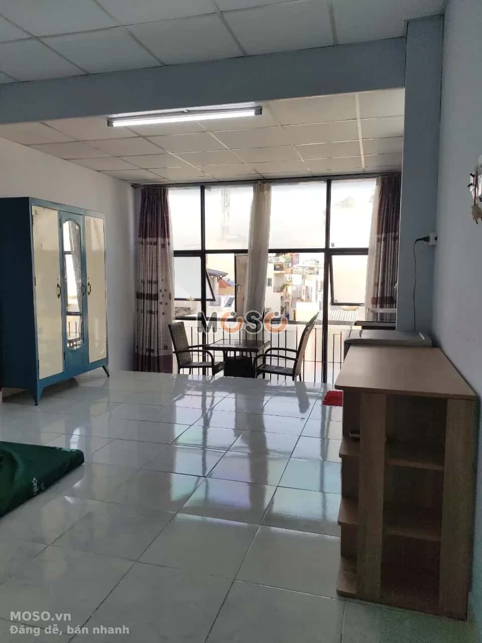 Cho thuê phòng trọ Đường Phan Đình Phùng Cầu Kiệu, TP.HCM – 1 phòng ngủ, giá 3.2 triệu - ảnh 2