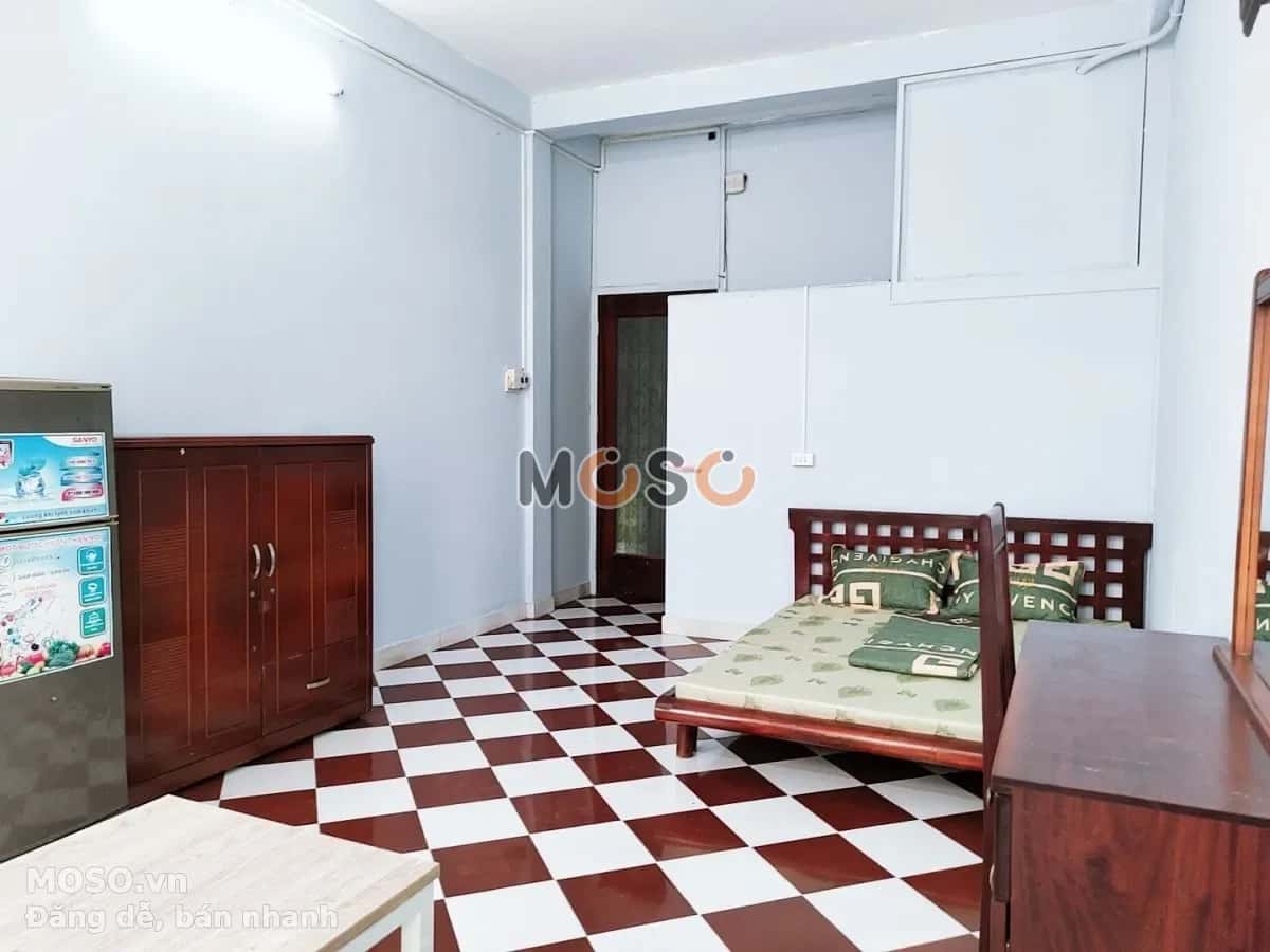Cho thuê phòng trọ Đường Phan Đình Phùng Cầu Kiệu, TP.HCM – 1 phòng ngủ, giá 3.2 triệu - ảnh 6
