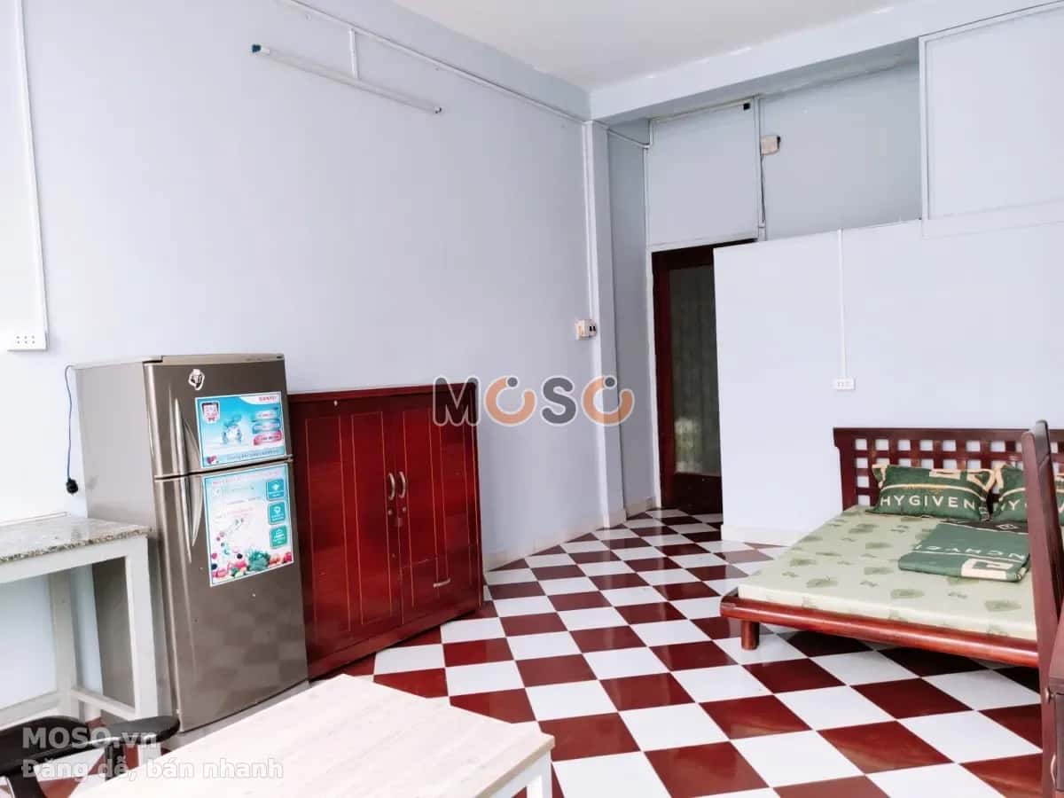 Cho thuê phòng trọ Đường Phan Đình Phùng Cầu Kiệu, TP.HCM – 1 phòng ngủ, giá 3.2 triệu - ảnh 7