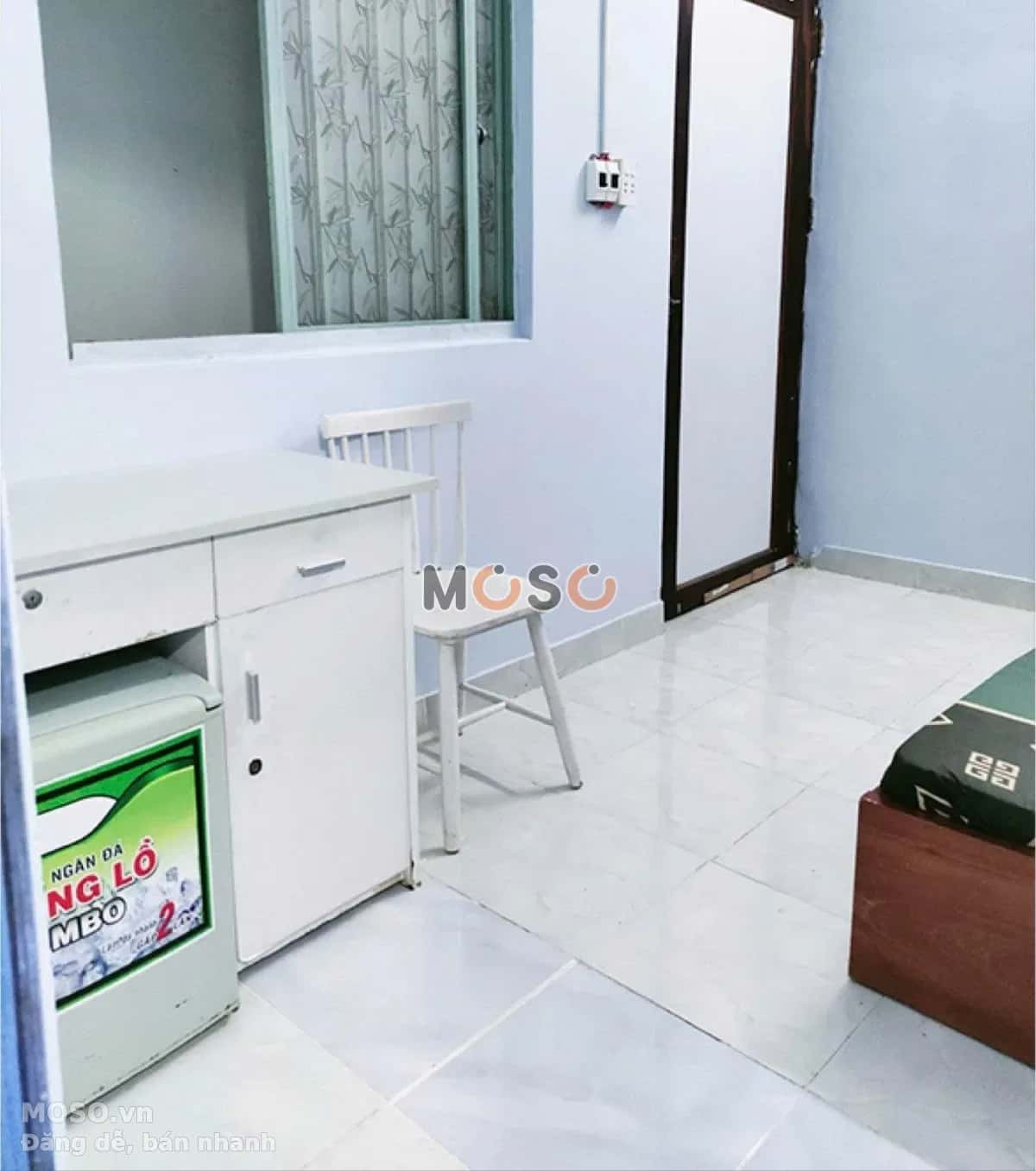 Cho thuê phòng trọ Đường Phan Đình Phùng Cầu Kiệu, TP.HCM – 1 phòng ngủ, giá 3.2 triệu - ảnh 10