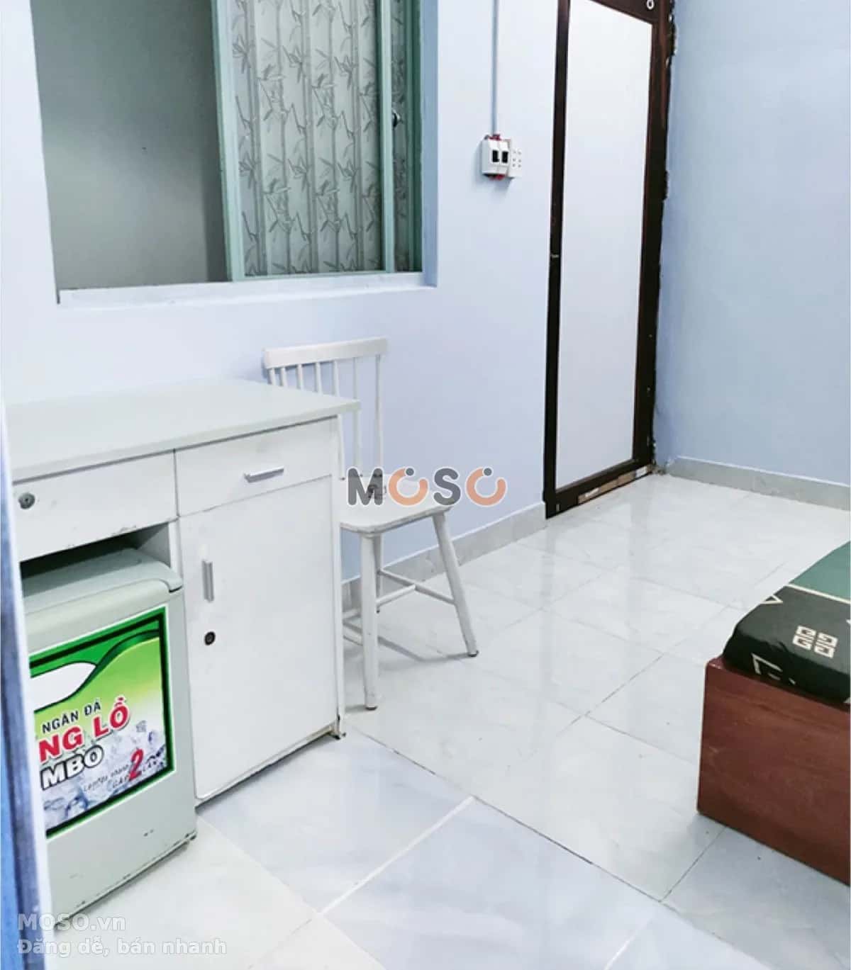 Cho thuê phòng trọ Đường Phan Đình Phùng Cầu Kiệu, TP.HCM – 1 phòng ngủ, giá 3.2 triệu - ảnh 13