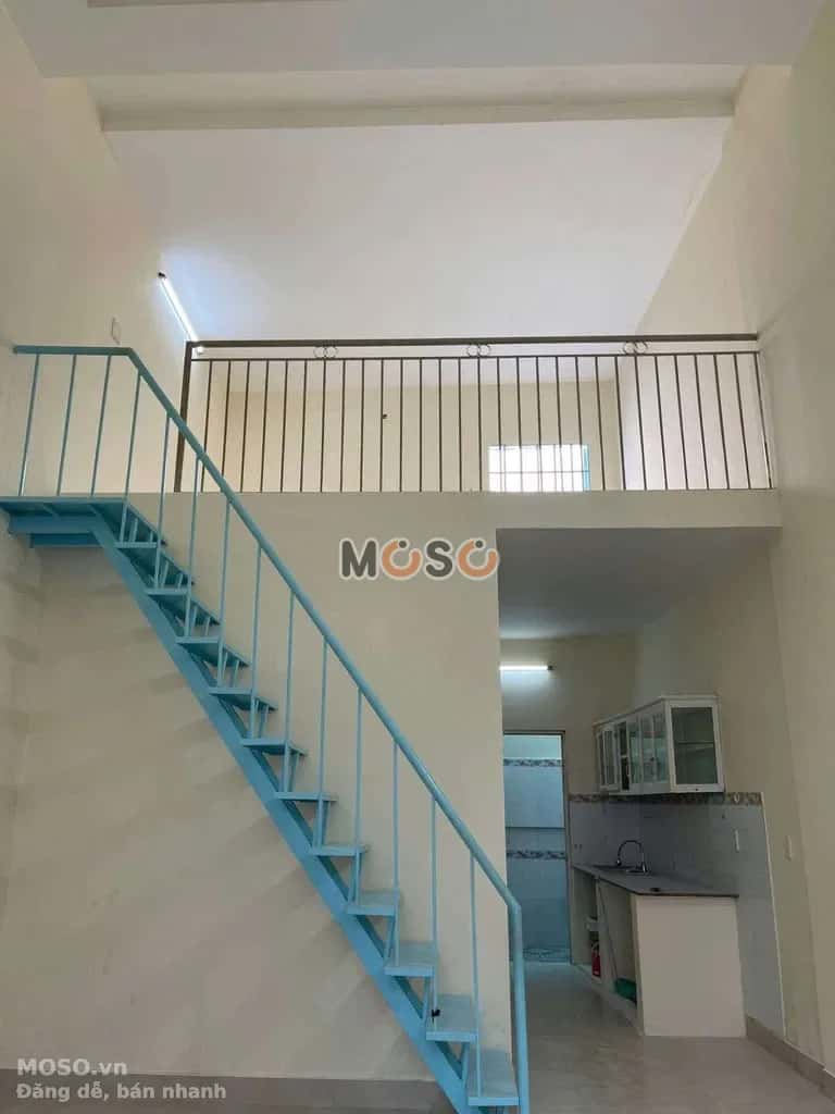 Cho thuê nhà hẻm Lũy Bán Bích Quận Tân Phú, TP.HCM – 2 phòng ngủ, giá 8 triệu - ảnh 3