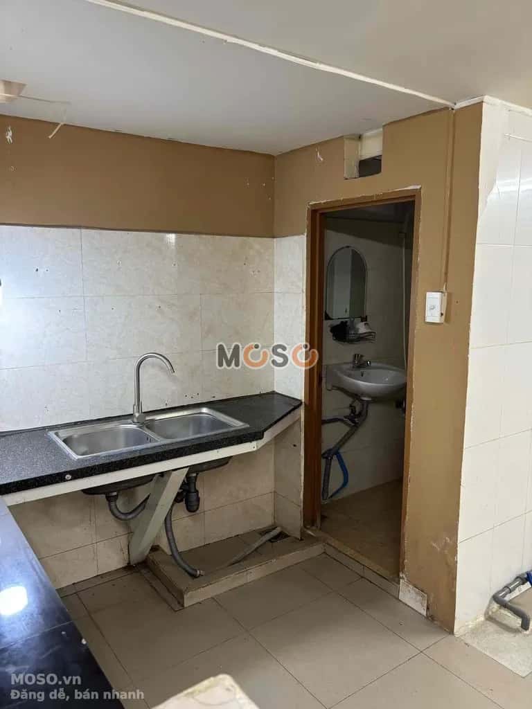 Cho thuê nhà mặt tiền Bàu Cát 1 Quận Tân Bình, TP.HCM – 2 phòng ngủ, giá 18 triệu - ảnh 4