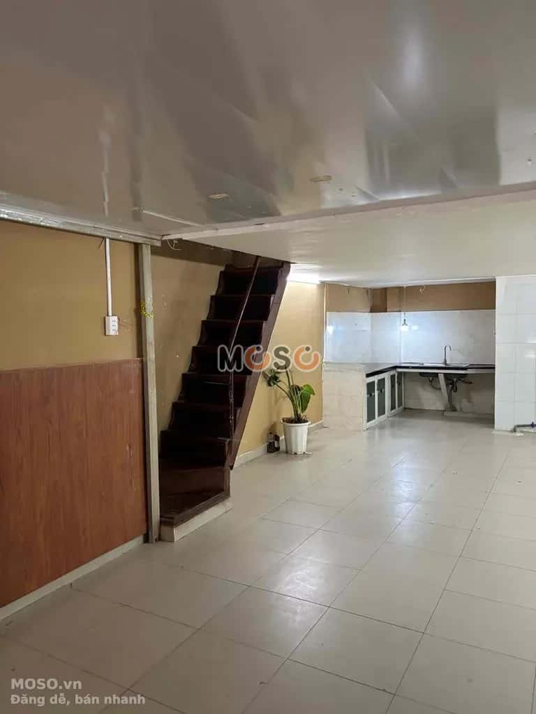 Cho thuê nhà mặt tiền Bàu Cát 1 Quận Tân Bình, TP.HCM – 2 phòng ngủ, giá 18 triệu - ảnh 3