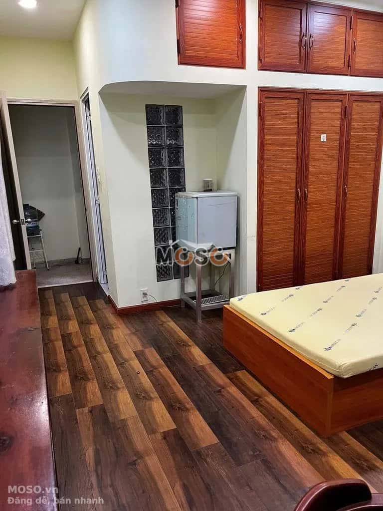 Cho thuê phòng trọ Đoàn Văn Bơ Quận 4, TP.HCM – 1 phòng ngủ, giá 5 triệu - ảnh 1