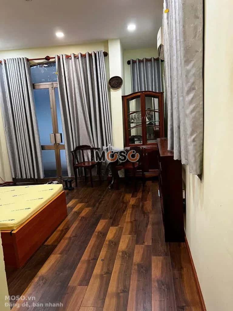 Cho thuê phòng trọ Đoàn Văn Bơ Quận 4, TP.HCM – 1 phòng ngủ, giá 5 triệu - ảnh 3