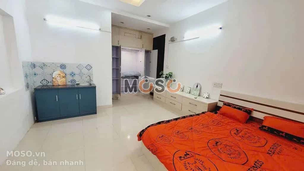Cho thuê căn hộ dịch vụ Đường Huỳnh Tấn Phát Quận 7, TP.HCM – giá 4.1 triệu - ảnh 5