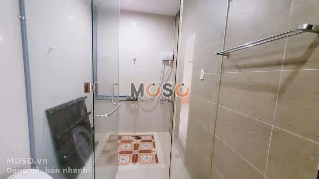 Cho thuê căn hộ dịch vụ Đường Huỳnh Tấn Phát Quận 7, TP.HCM – giá 4.1 triệu - ảnh 6