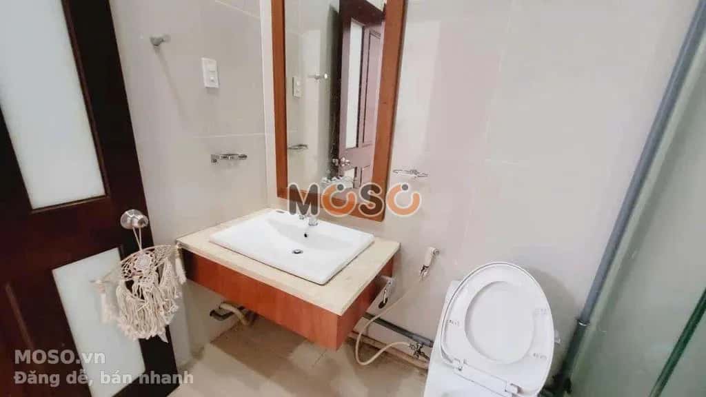Cho thuê căn hộ dịch vụ Đường Huỳnh Tấn Phát Quận 7, TP.HCM – giá 4.1 triệu - ảnh 7