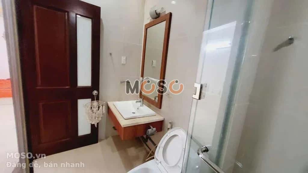 Cho thuê căn hộ dịch vụ Đường Huỳnh Tấn Phát Quận 7, TP.HCM – giá 4.1 triệu - ảnh 8