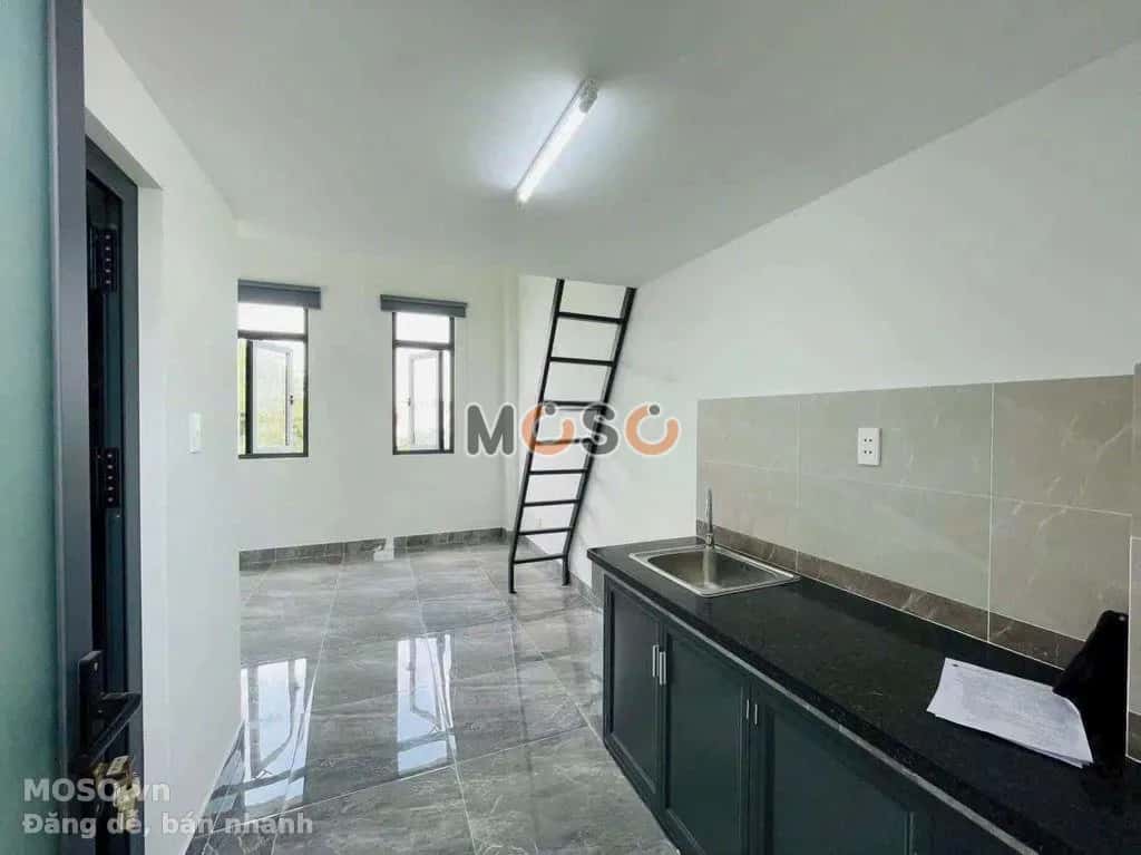Cho thuê phòng trọ Kinh Dương Vương Quận 6, TP.HCM – giá 3.3 triệu - ảnh 4