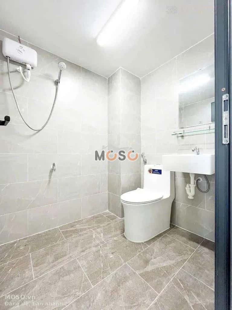 Cho thuê phòng trọ Kinh Dương Vương Quận 6, TP.HCM – giá 3.3 triệu - ảnh 6