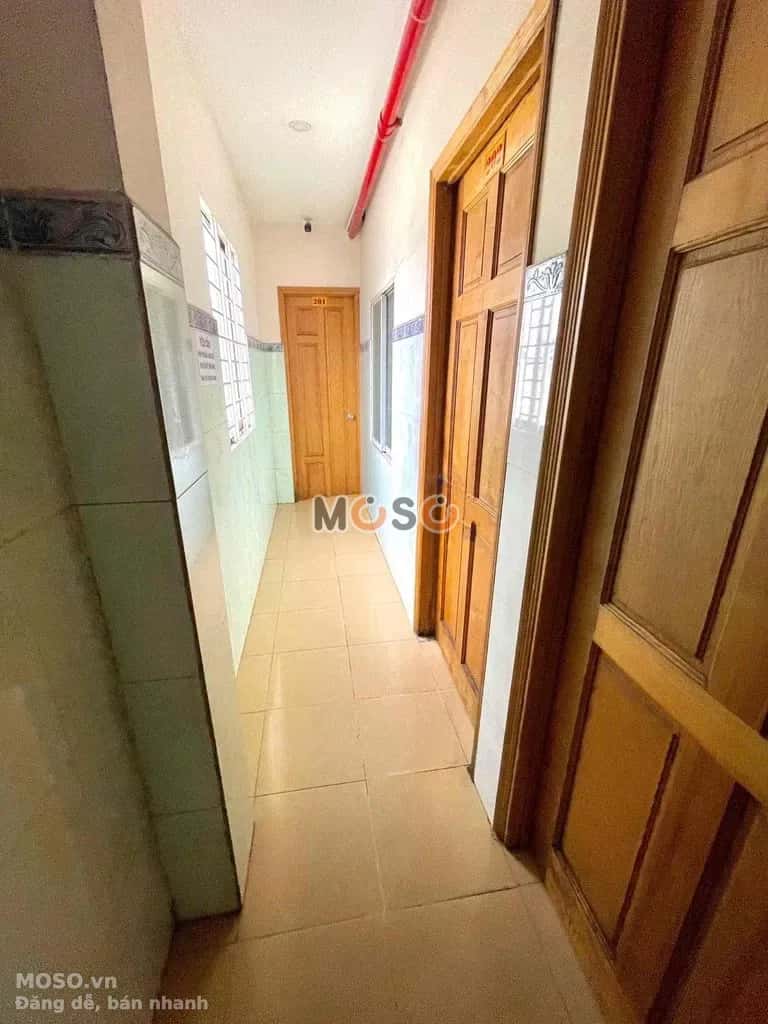 Cho thuê phòng trọ Quốc lộ 22 Huyện Hóc Môn, TP.HCM – giá 3 triệu - ảnh 3