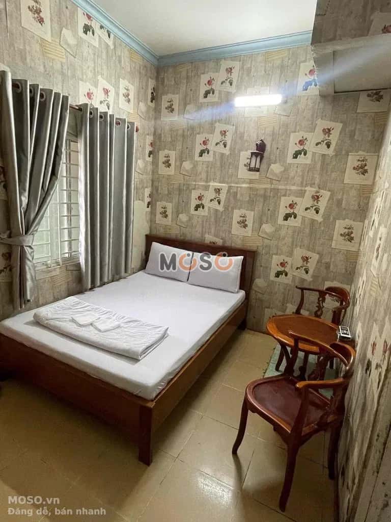 Cho thuê phòng trọ Quốc lộ 22 Huyện Hóc Môn, TP.HCM – giá 3 triệu - ảnh 2