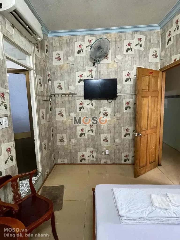 Cho thuê phòng trọ Quốc lộ 22 Huyện Hóc Môn, TP.HCM – giá 3 triệu - ảnh 4