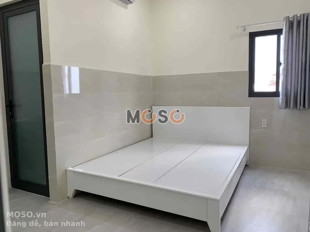 Cho thuê căn hộ dịch vụ Tôn Đản Quận 4, TP.HCM – 1 phòng ngủ, giá 4.5 triệu - ảnh 6