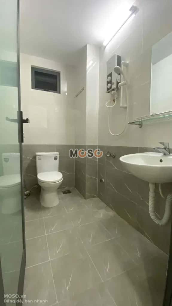Cho thuê căn hộ dịch vụ Tôn Đản Quận 4, TP.HCM – 1 phòng ngủ, giá 4.5 triệu - ảnh 7