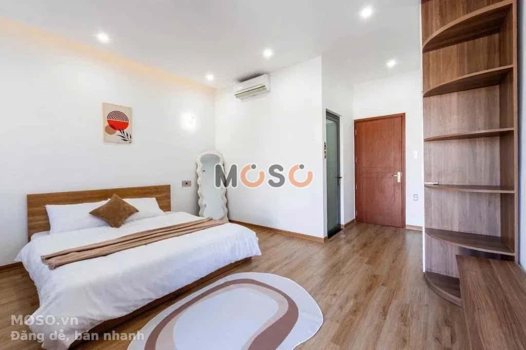 Cho thuê nhà mặt tiền Hoàng Đình Ái Cẩm Lệ, Đà Nẵng – 3 phòng ngủ, giá 18 triệu - ảnh 2