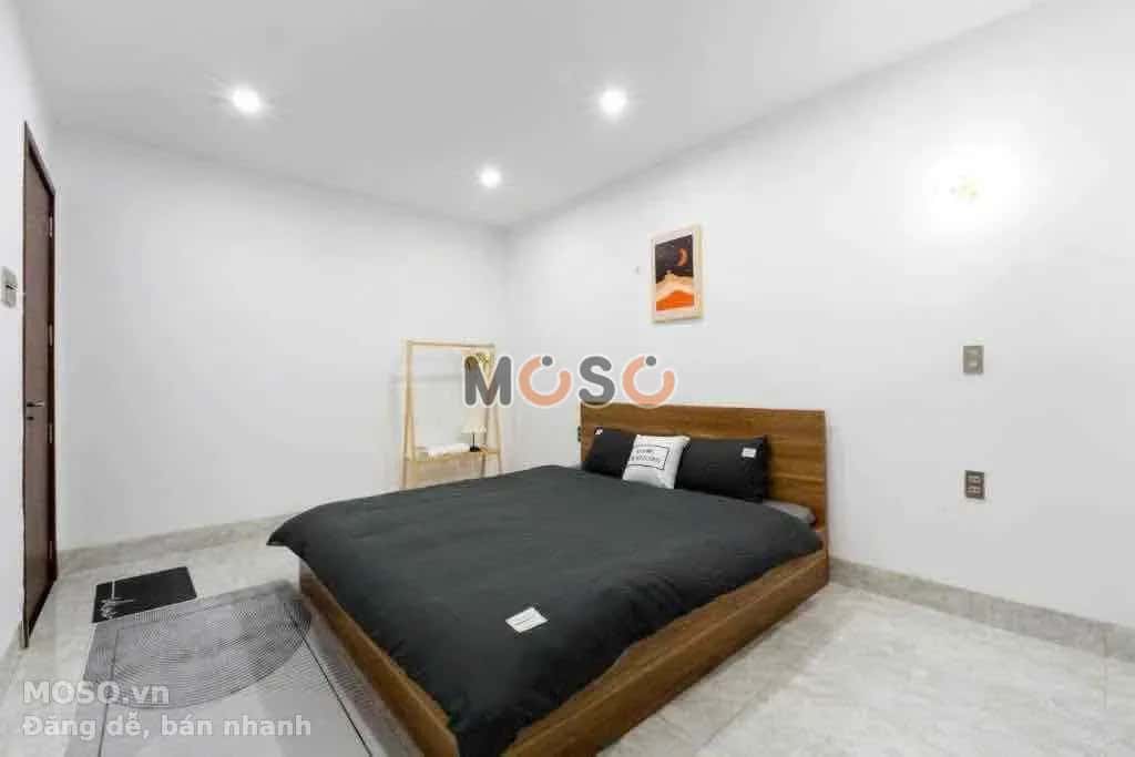 Cho thuê nhà mặt tiền Hoàng Đình Ái Cẩm Lệ, Đà Nẵng – 3 phòng ngủ, giá 18 triệu - ảnh 4