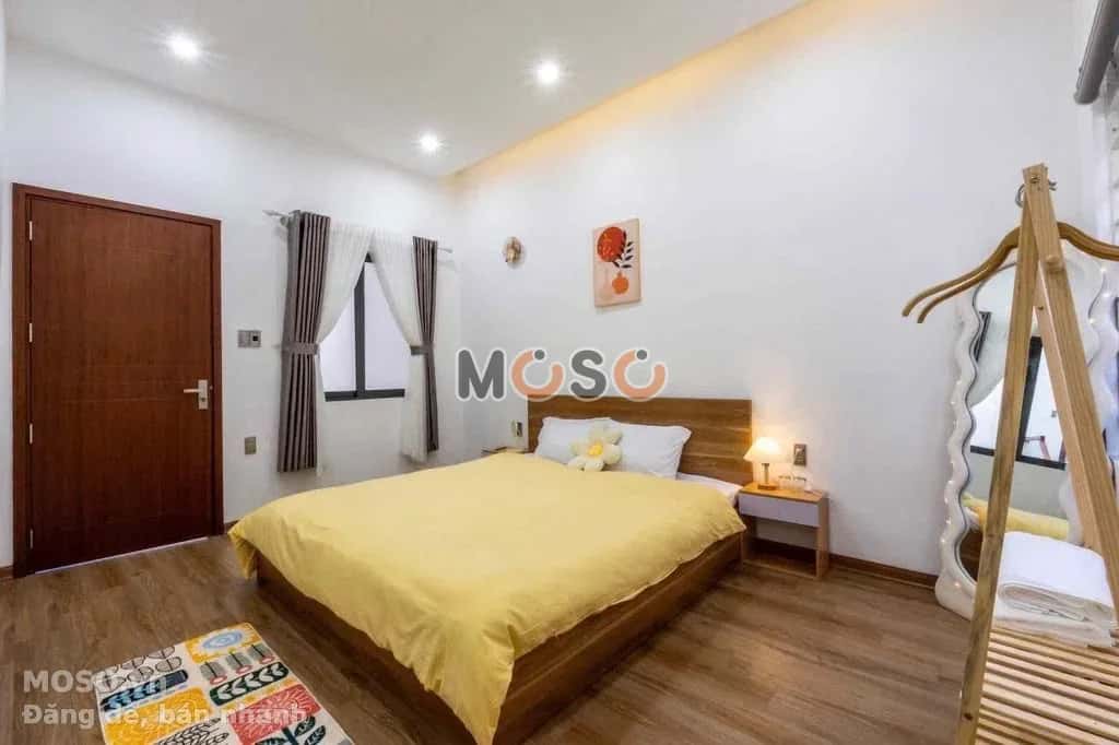 Cho thuê nhà mặt tiền Hoàng Đình Ái Cẩm Lệ, Đà Nẵng – 3 phòng ngủ, giá 18 triệu - ảnh 5