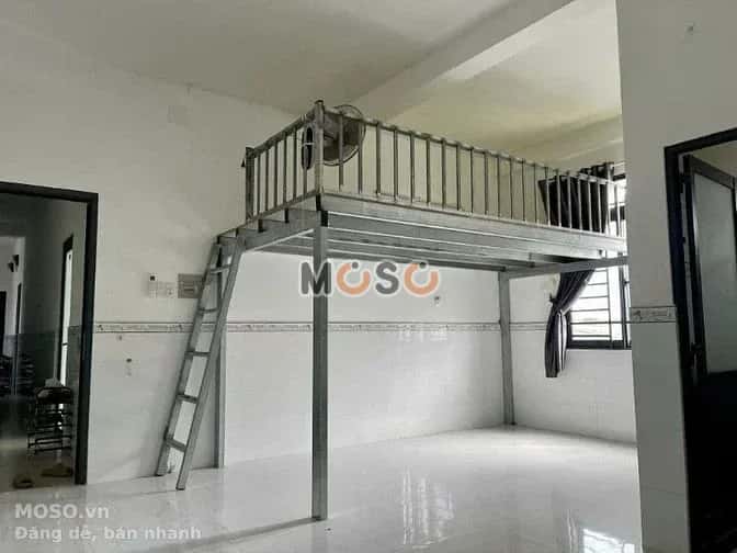 Cho thuê phòng trọ Đường Dương Bá Trạc Quận 8, TP.HCM – 1 phòng ngủ, giá 4.2 triệu - ảnh 2