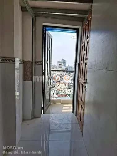 Cho thuê phòng trọ Đường Dương Bá Trạc Quận 8, TP.HCM – 1 phòng ngủ, giá 4.2 triệu - ảnh 6