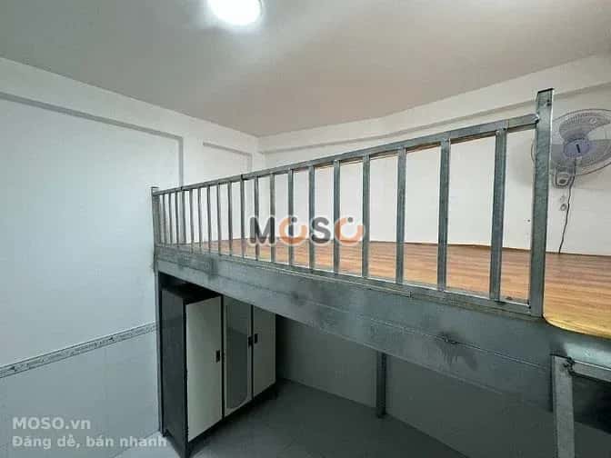 Cho thuê phòng trọ Đường Dương Bá Trạc Quận 8, TP.HCM – 1 phòng ngủ, giá 4.2 triệu - ảnh 4