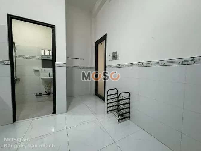 Cho thuê phòng trọ Đường Dương Bá Trạc Quận 8, TP.HCM – 1 phòng ngủ, giá 4.2 triệu - ảnh 3