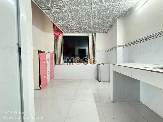 Cho thuê phòng trọ Đường Dương Bá Trạc Quận 8, TP.HCM – 1 phòng ngủ, giá 4.2 triệu - ảnh 5