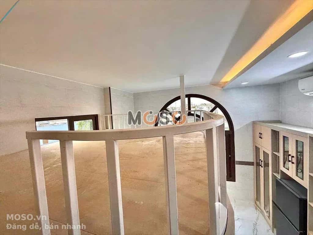 Cho thuê căn hộ chung cư Số 19 Thủ Đức, TP. Thủ Đức – giá 4 triệu - ảnh 4