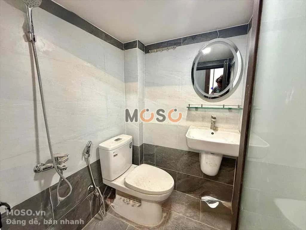 Cho thuê căn hộ chung cư Số 19 Thủ Đức, TP. Thủ Đức – giá 4 triệu - ảnh 7