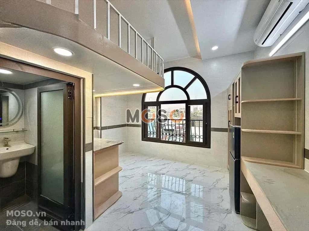Cho thuê căn hộ chung cư Số 19 Thủ Đức, TP. Thủ Đức – giá 4 triệu - ảnh 6
