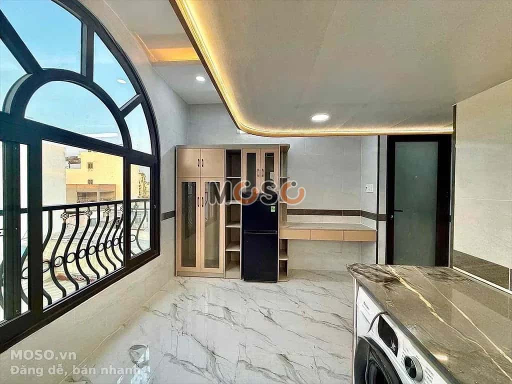 Cho thuê căn hộ chung cư Số 19 Thủ Đức, TP. Thủ Đức – giá 4 triệu - ảnh 9
