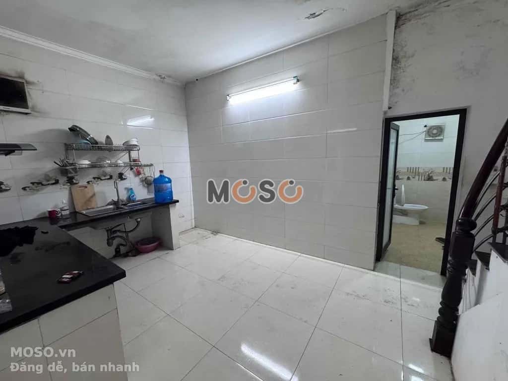 Cho thuê phòng trọ Phố Bạch Mai Hai Bà Trưng, Hà Nội – 1 phòng ngủ, giá 6 triệu - ảnh 3